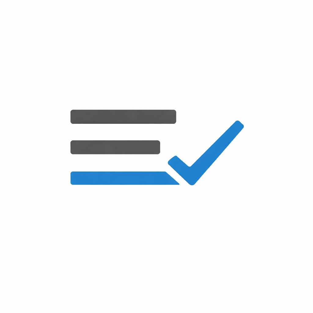 ListingCheck icon